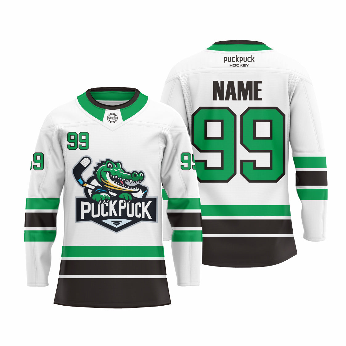 GAME HOCKEY JERSEY