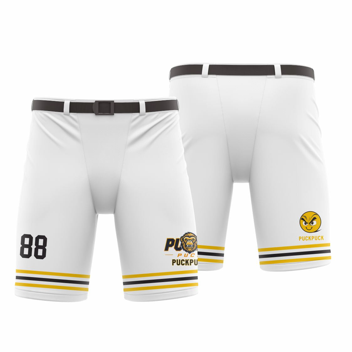 Hockey Pant Shells