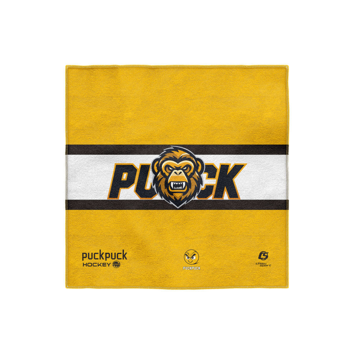 puckpuck hockey Sublimated ice hockey towel usa canada new hockey jersey