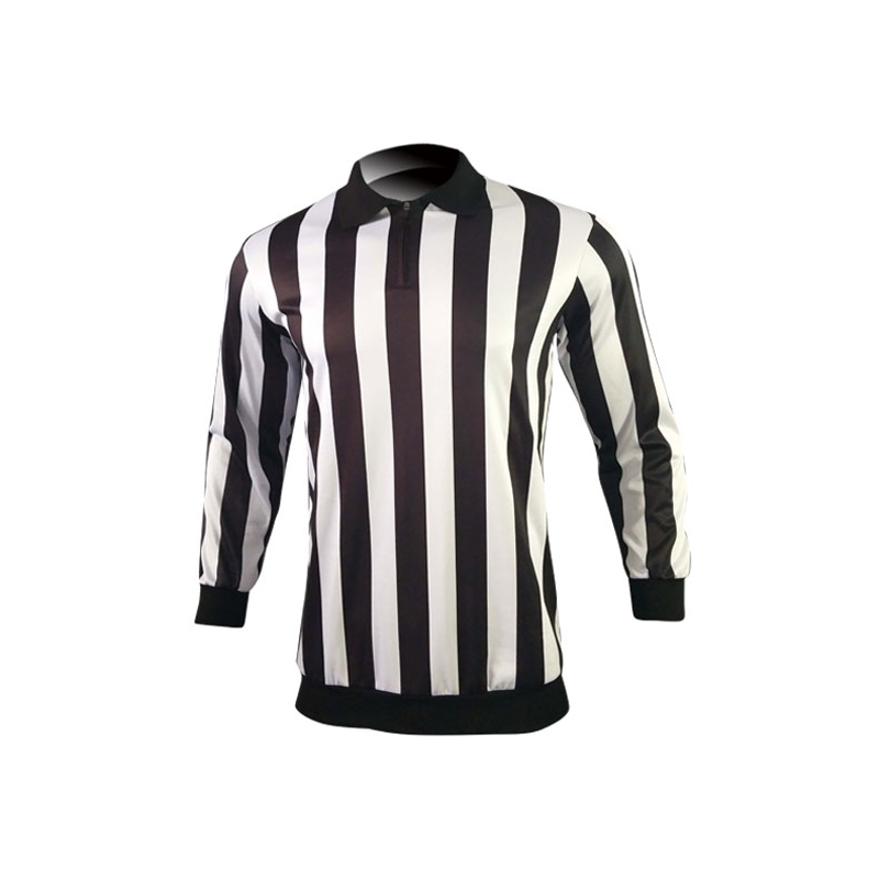 puckpuck hockey  referee uniform/referee shirt