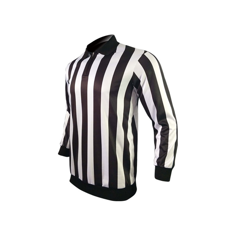 puckpuck hockey  referee uniform/referee shirt