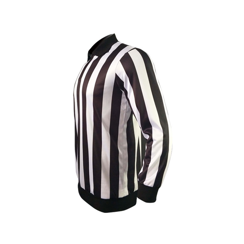 puckpuck hockey  referee uniform/referee shirt