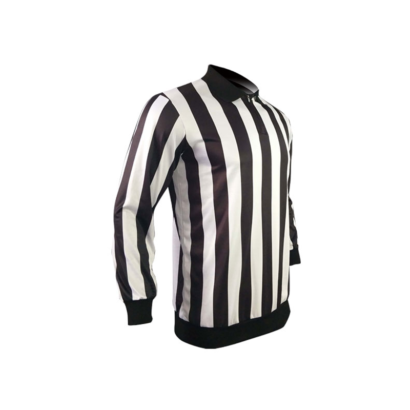 puckpuck hockey  referee uniform/referee shirt