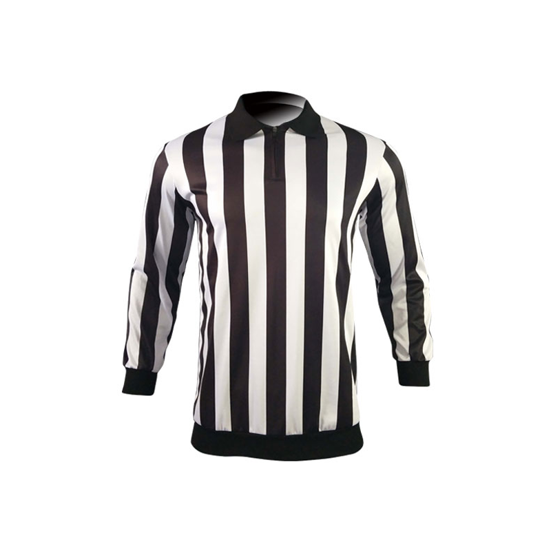 puckpuck hockey  referee uniform/referee shirt