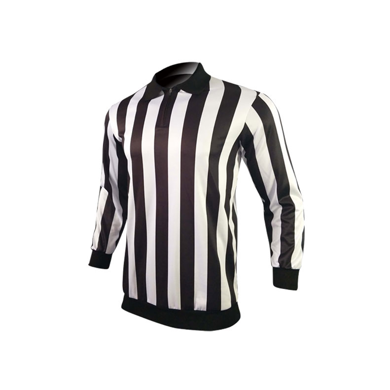 puckpuck hockey  referee uniform/referee shirt