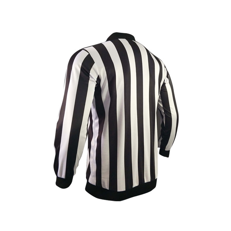 puckpuck hockey  referee uniform/referee shirt
