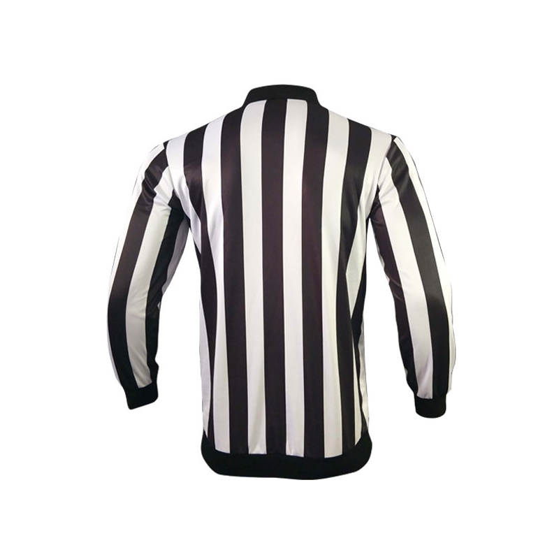 puckpuck hockey  referee uniform/referee shirt