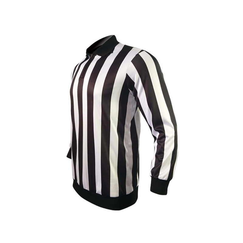 puckpuck hockey  referee uniform/referee shirt