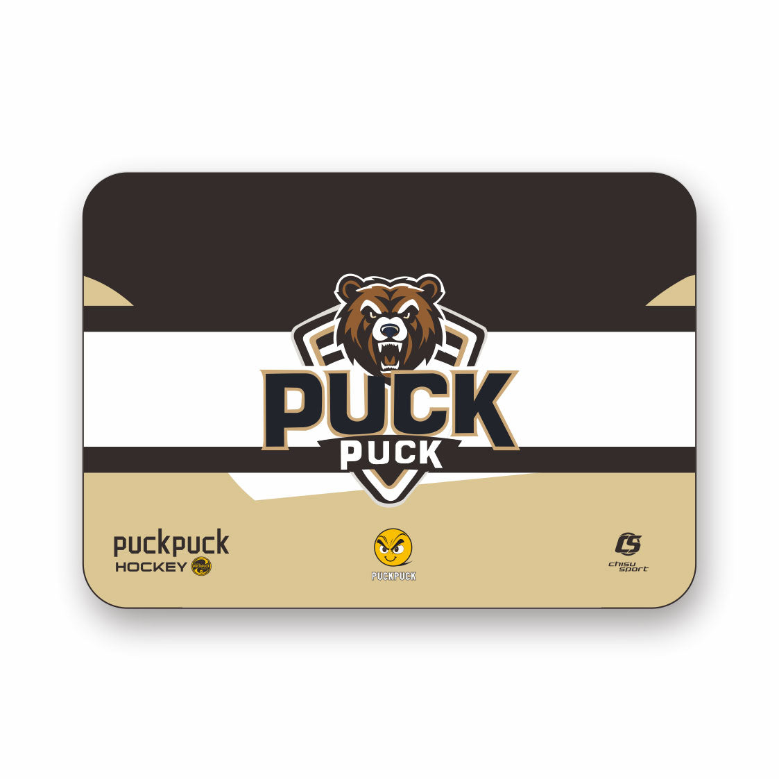 puckpuck hockey  shoe mat usa canada new hockey jersey