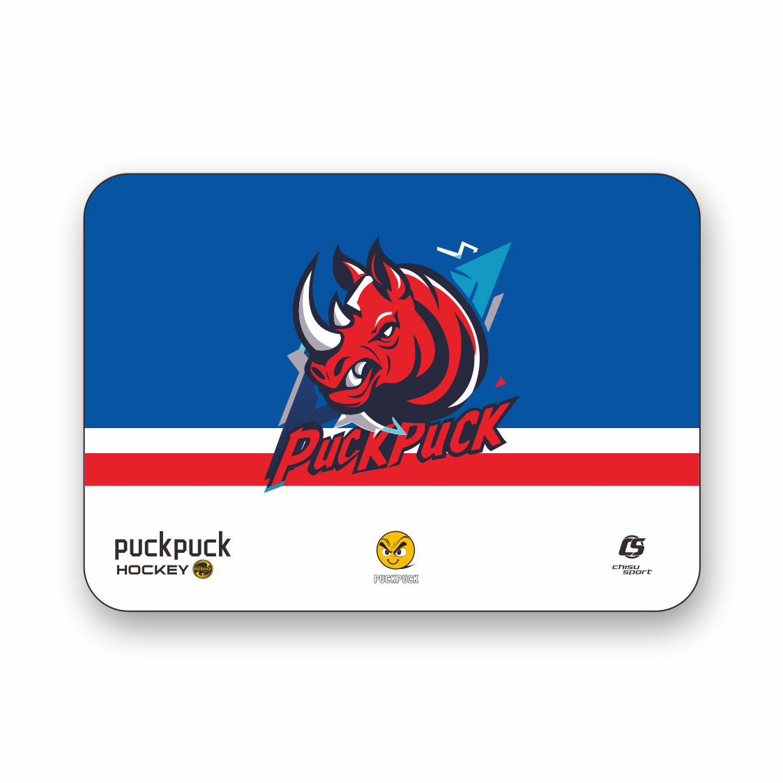 puckpuck hockey  shoe mat usa canada new hockey jersey