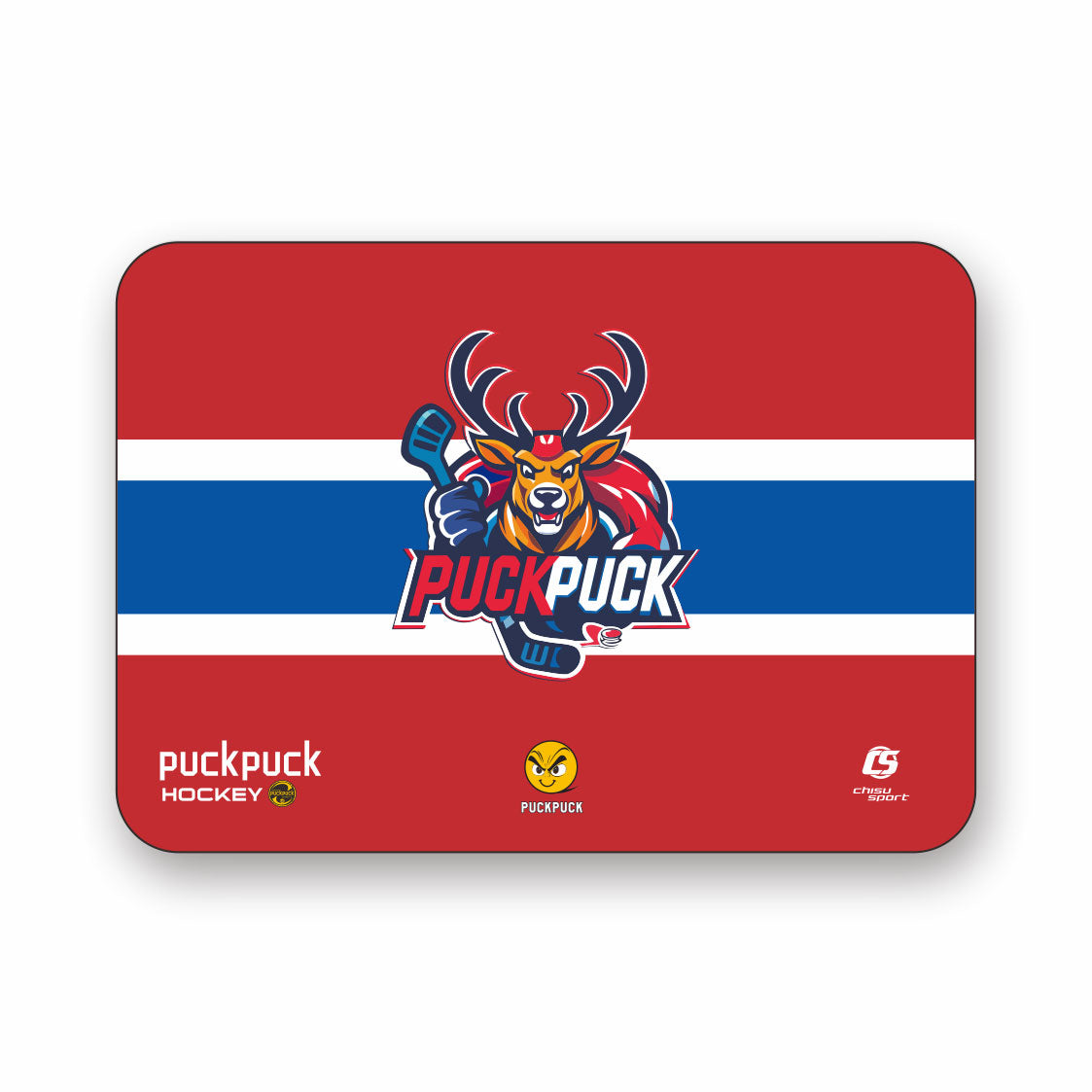 puckpuck hockey  shoe mat usa canada new hockey jersey