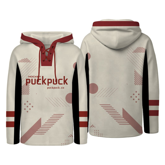 Hockey hoodie