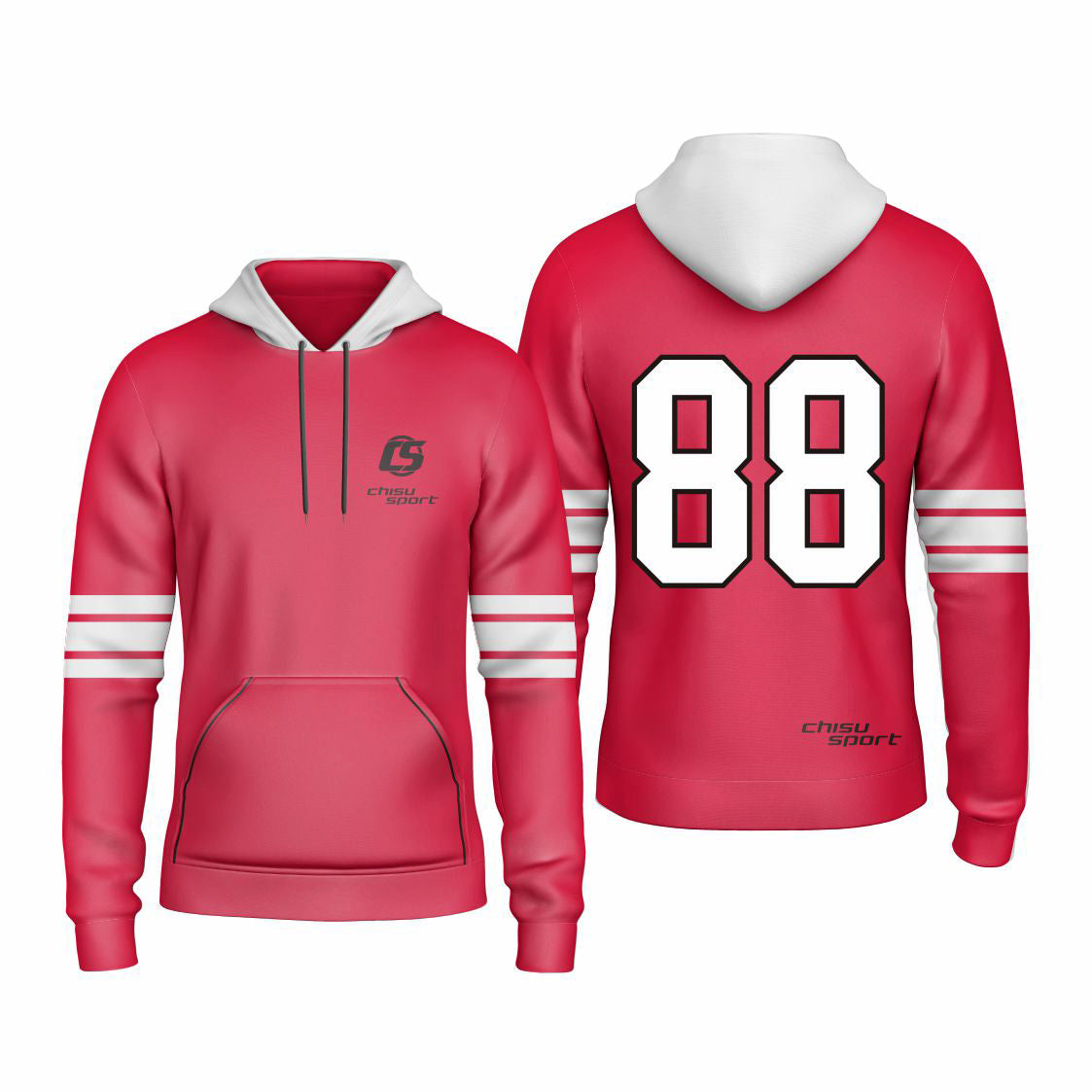 puckpuck hockey  Sublimated Custom ice Hockey Hoodie usa canada new hockey jersey