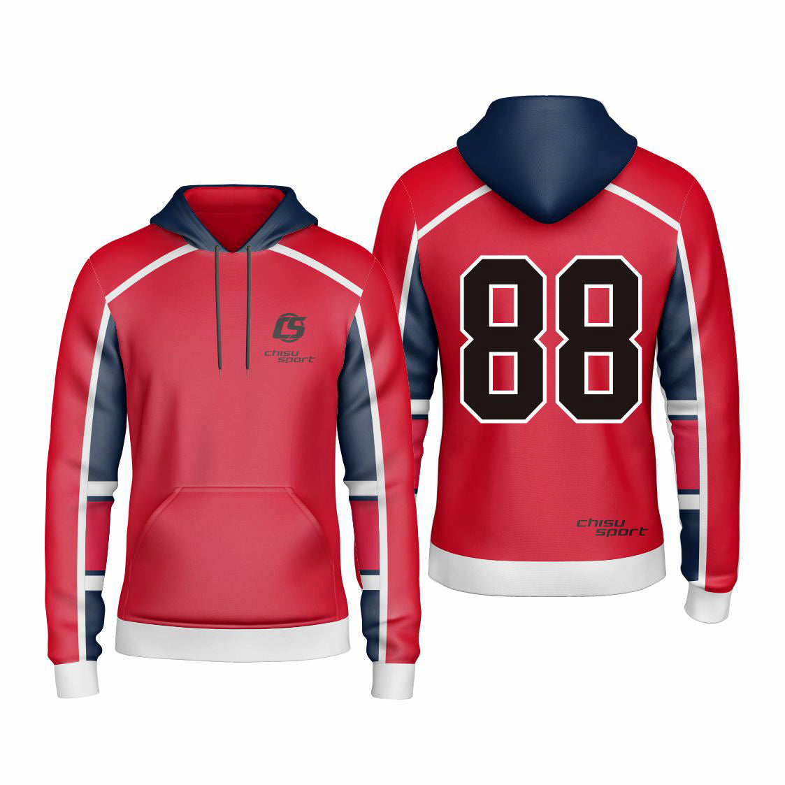 puckpuck hockey  Sublimated Custom ice Hockey Hoodie usa canada new hockey jersey