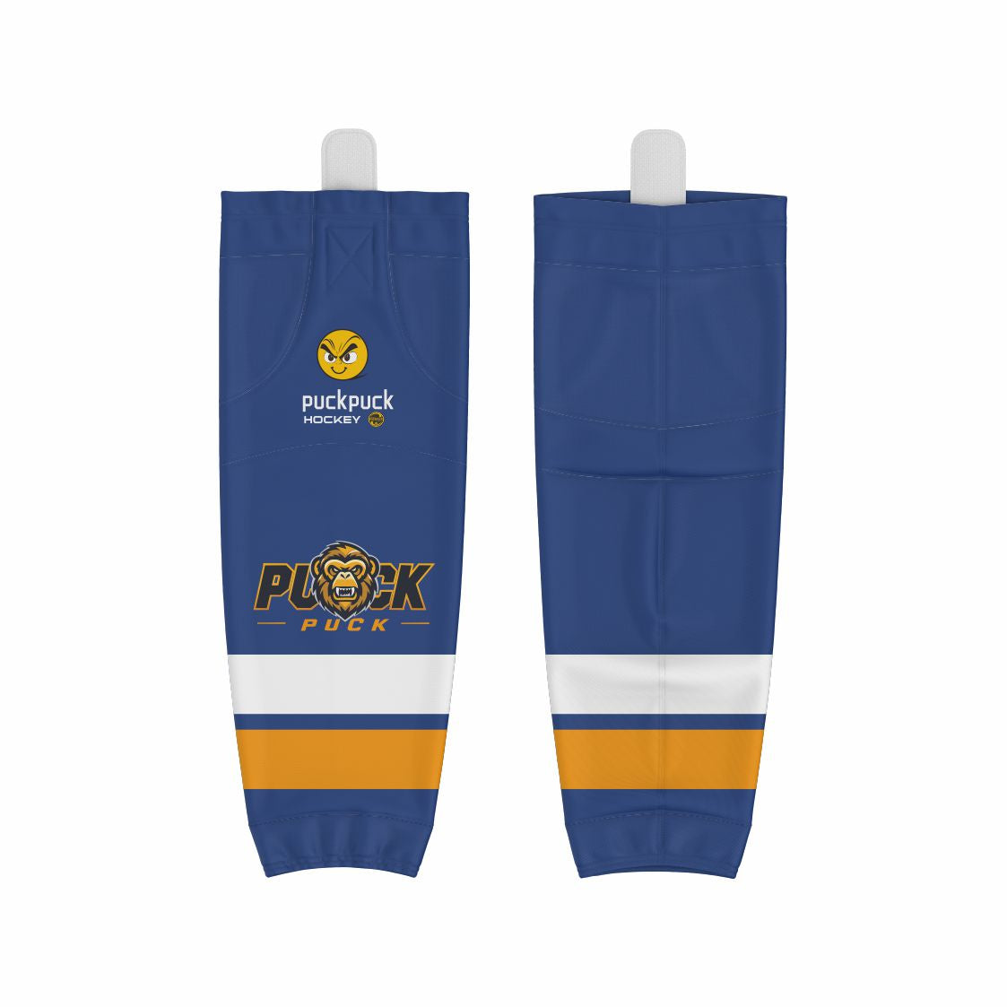puckpuck hockey Legsocks custom usa canada new hockey jersey