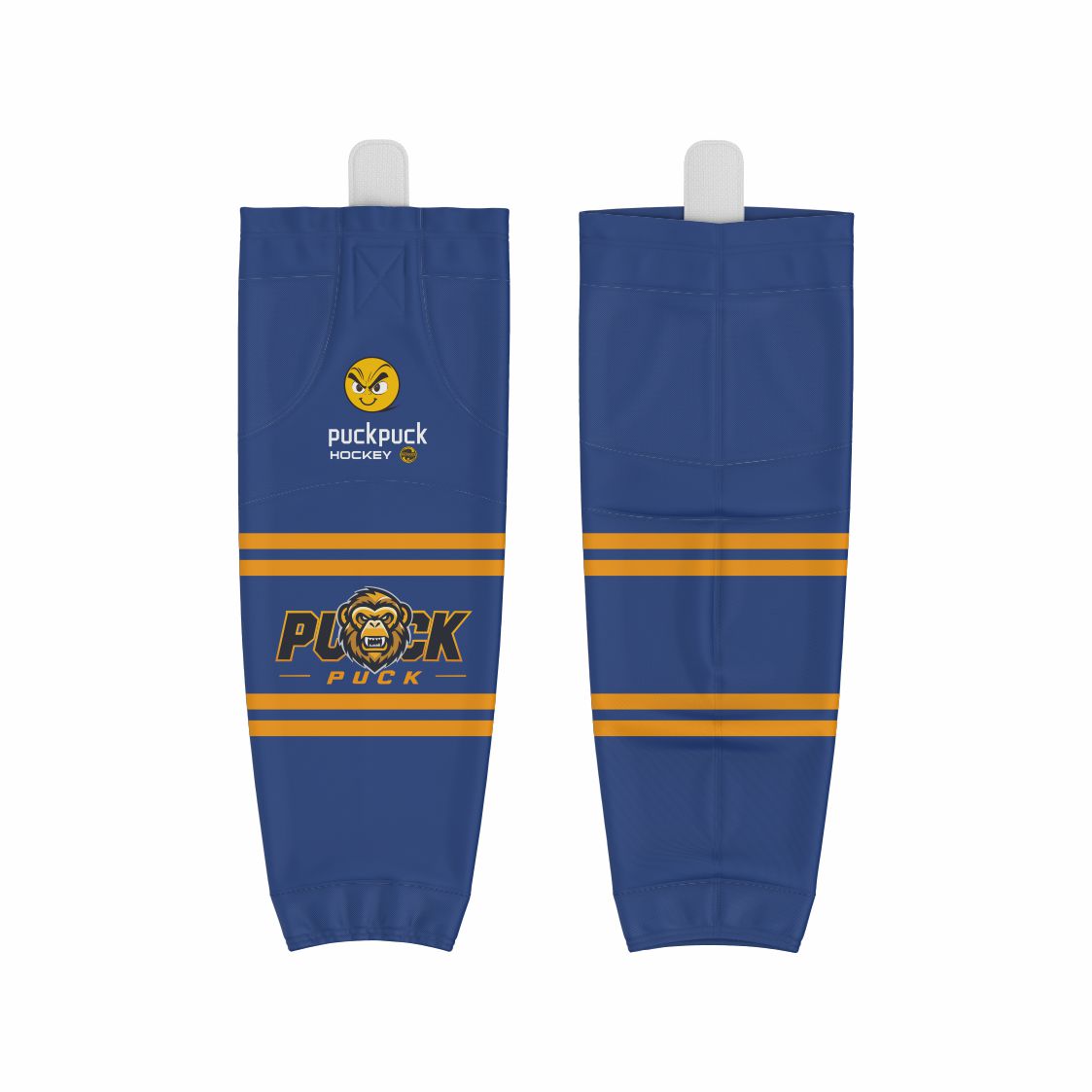 puckpuck hockey Legsocks custom usa canada new hockey jersey