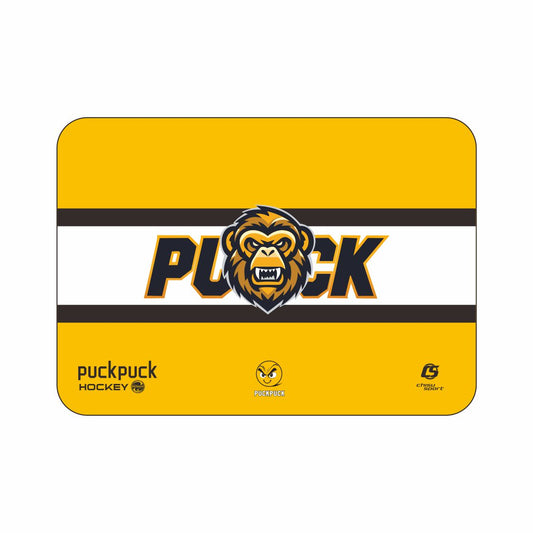 puckpuck hockey  shoe mat usa canada new hockey jersey