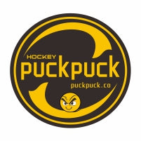 puckpuck hockey   Brand Introduction